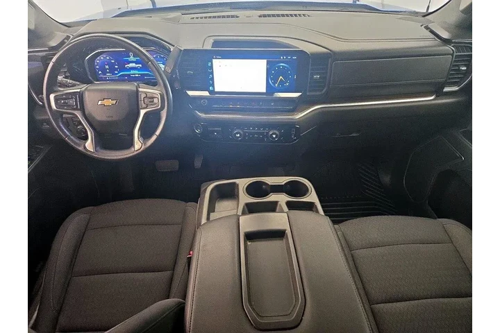 $36998 : Chevrolet Silverado 1500 202 image 9