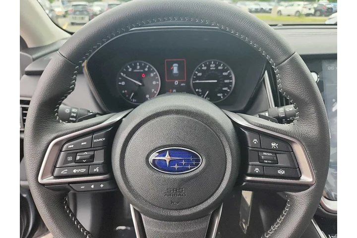 $32995 : Subaru Outback 2025 AWD Prem image 8