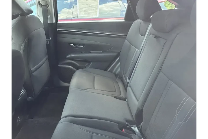 $21298 : Hyundai TUCSON 2023 SEL 4dr image 9