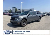 Ford Maverick 2025 AWD XLT 4