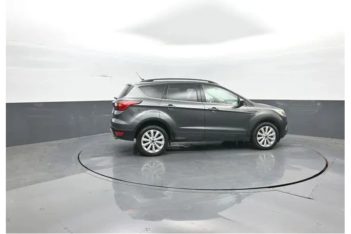 $15476 : Ford Escape 2019 AWD SEL 4dr image 8