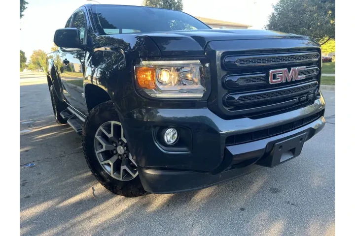 $18995 : 2018 GMC Canyon All Terrain image 3