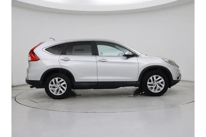 $20998 : Honda CR-V 2016 AWD EX 4dr S image 7