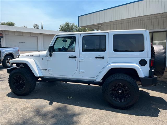 $32995 : 2016 Wrangler Unlimited 4WD 4 image 4