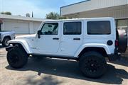 $32995 : 2016 Wrangler Unlimited 4WD 4 thumbnail