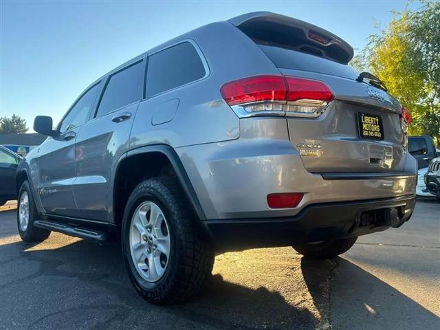 $12850 : 2015 JEEP GRAND CHEROKEE image 3