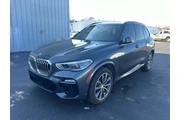 BMW X5 2019 AWD xDrive40i 4d en Nashville