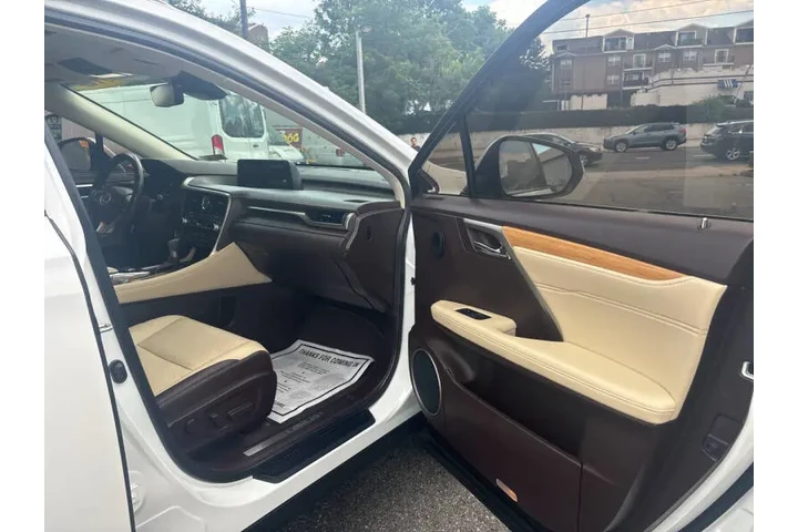 $29999 : 2019 RX 350 image 8