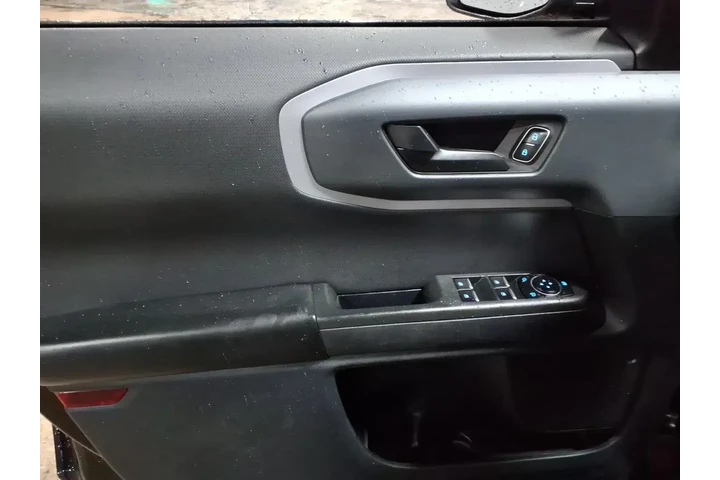 $26871 : Ford Bronco Sport 2022 AWD B image 8