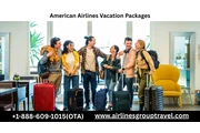 AA Vacation Packages en Jersey City