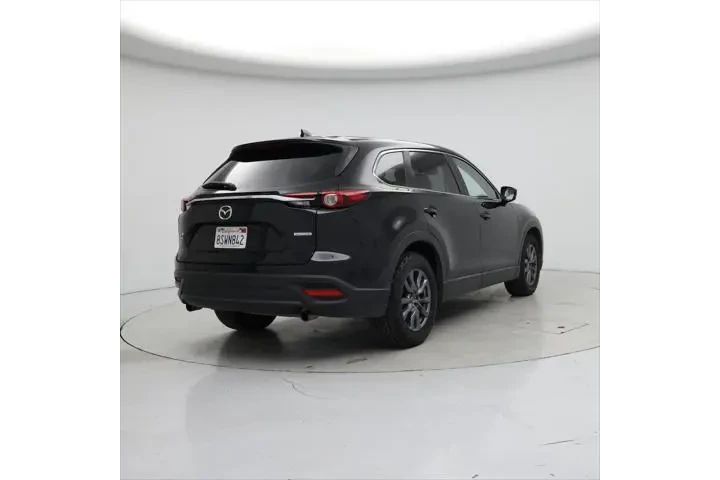 $21998 : Mazda CX-9 2020 AWD Sport 4d image 8
