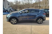 $14993 : Kia Sportage 2022 LX 4dr SUV thumbnail