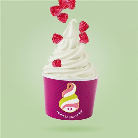 Menchie's Frozen Yogurt image 2