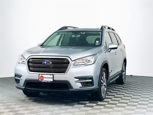 $28990 : PRE-OWNED 2021 SUBARU ASCENT image 6