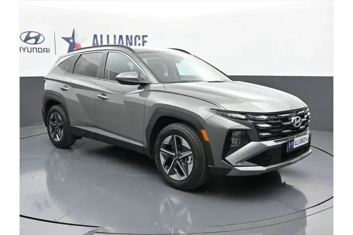 $28988 : Hyundai TUCSON 2026 SEL 4dr image 6