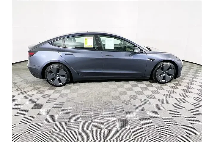 $18900 : Tesla Model 3 2022 4dr Sedan image 8