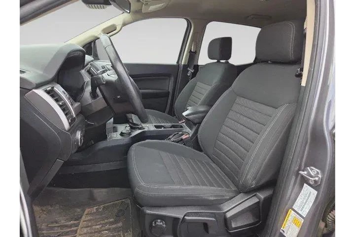 $34500 : Ford Ranger 2021 4x4 XLT 4dr image 3
