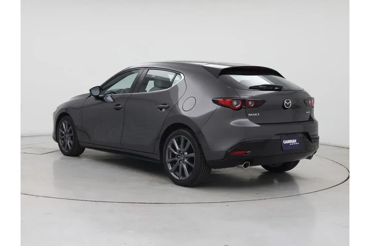 $22998 : Mazda Mazda3 Hatchback 2023 image 2