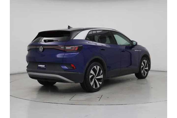 $20998 : Volkswagen ID.4 2021 AWD Pro image 8