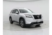 Nissan Pathfinder 2023 SL 4d