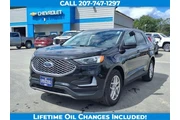 Ford Edge 2023 AWD SEL 4dr C en Portland ME