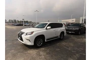 $34999 : Lexus GX 460 2019 AWD Luxury thumbnail
