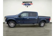 $23935 : Ford F-150 2016 4x4 XLT 4dr thumbnail
