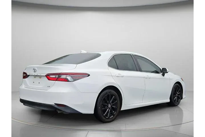 $22691 : Toyota Camry 2022 LE 4dr Sed image 1