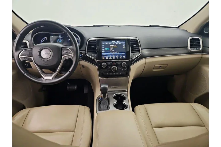 $26998 : Jeep Grand Cherokee 2021 4x2 image 9