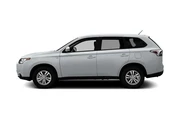 $8997 : Mitsubishi Outlander 2014 SE thumbnail