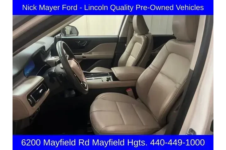 $38368 : Lincoln Aviator 2023 AWD Sta image 7