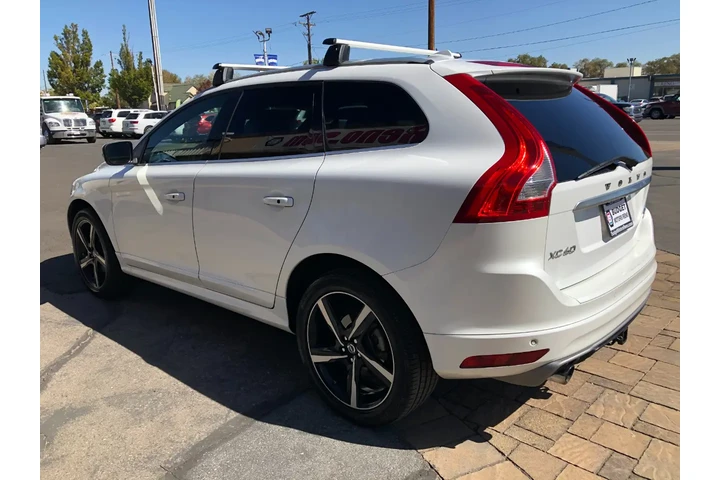 $13990 : 2015 XC60 T6 R-Design Platinu image 5