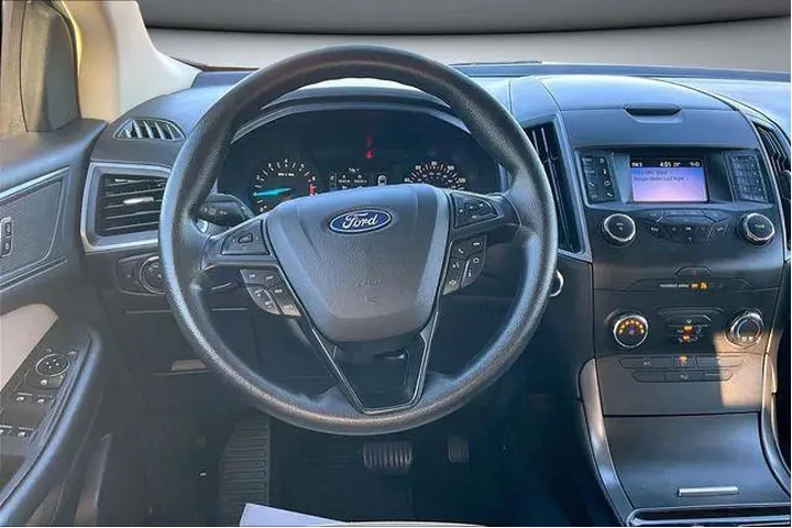 $11000 : Ford Edge 2019 SE 4dr Crosso image 8
