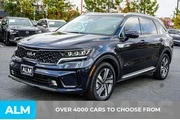 $30460 : Kia Sorento Plug-In Hybrid 2 thumbnail