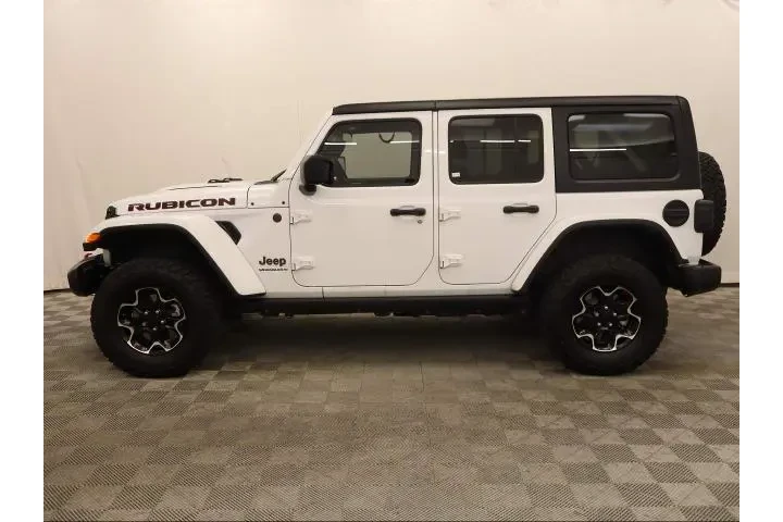 $37995 : Jeep Wrangler 2023 4x4 Rubic image 9