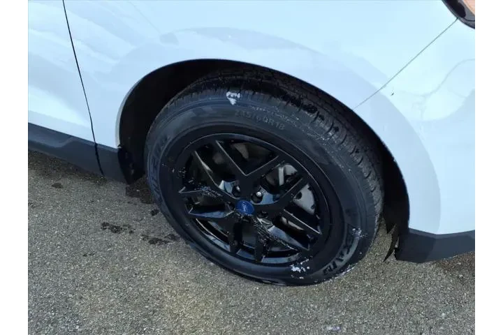 $20980 : Ford Edge 2022 AWD ST-Line 4 image 5