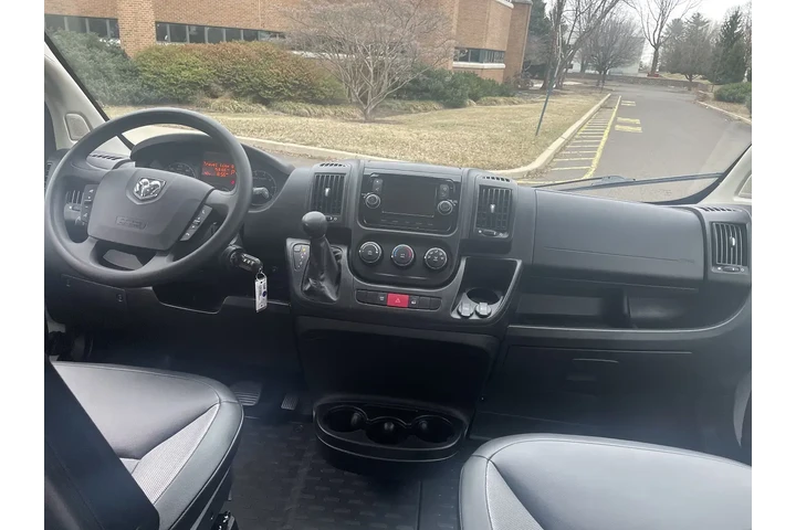 $7700 : 2020 RAM Promaster 1500 image 6