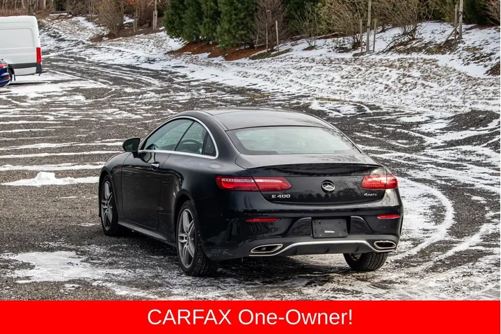 $21495 : Mercedes-Benz E-Class 2018 A image 6