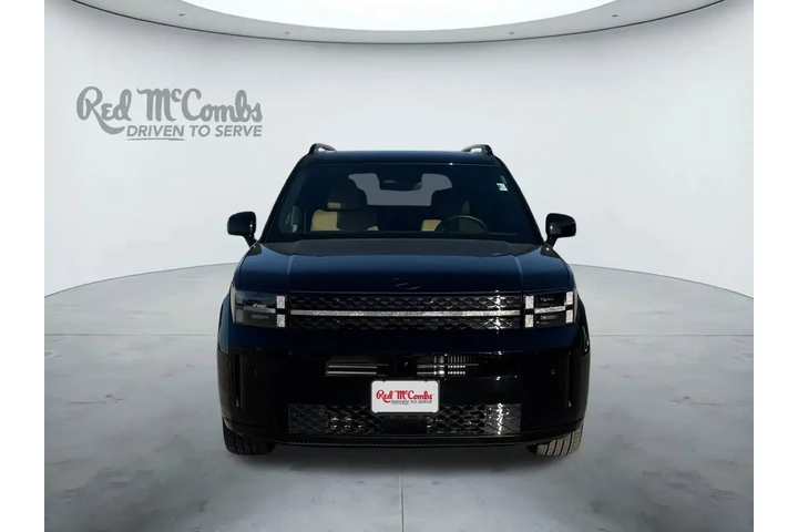 $35991 : Hyundai SANTA FE 2024 Callig image 8