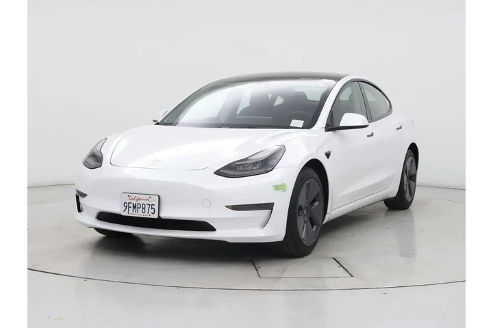 $28998 : Tesla Model 3 2023 4dr Sedan image 4