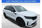Kia Sorento 2022 SX 4dr SUV en Atlanta