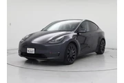 $36998 : Tesla Model Y 2024 AWD Perfo thumbnail