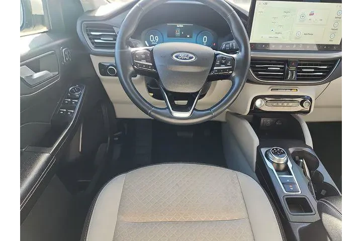 $25495 : Ford Escape 2023 AWD Active image 9