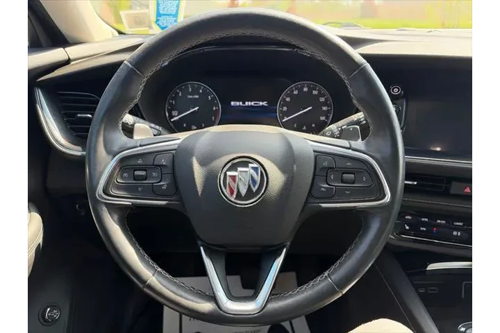 $18235 : Buick Envision 2021 AWD Esse image 5