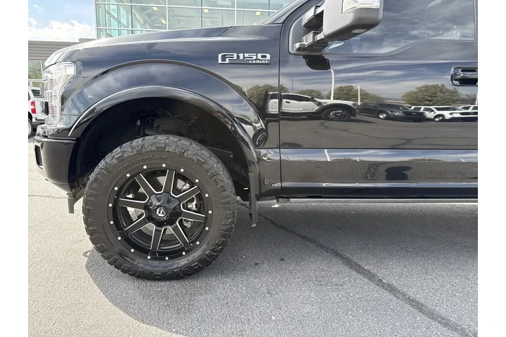 $33065 : Ford F-150 2019 4x4 XL 4dr S image 9