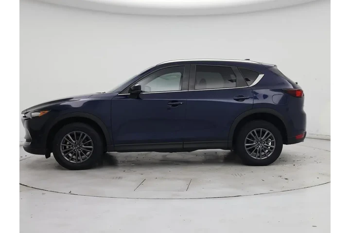 $22998 : Mazda CX-5 2021 Touring 4dr image 3