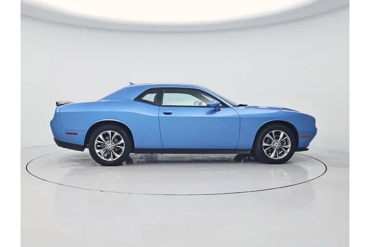 $27998 : Dodge Challenger 2023 AWD SX image 7