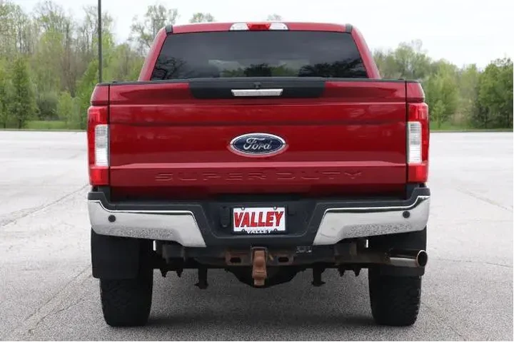 $34995 : Ford F-350 Super Duty 2019 4 image 7