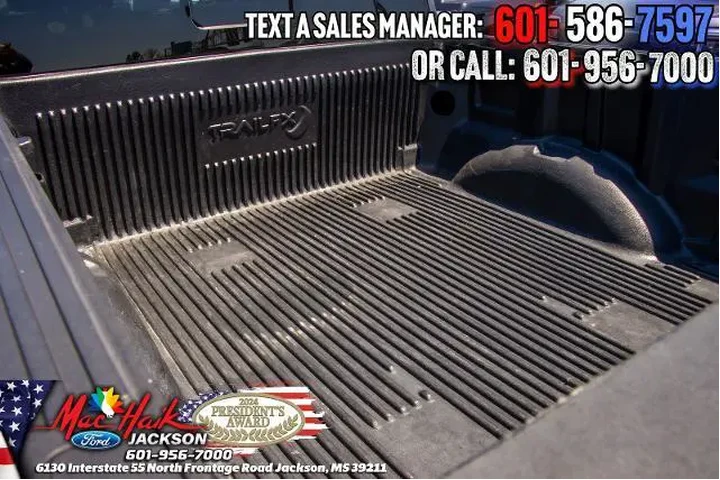 $38495 : Ford F-150 2020 4x4 XL 4dr S image 7
