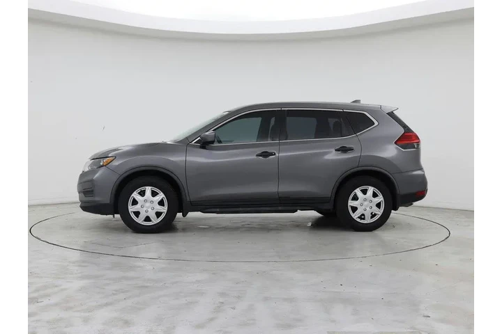 $14998 : Nissan Rogue 2017 S 4dr Cros image 3
